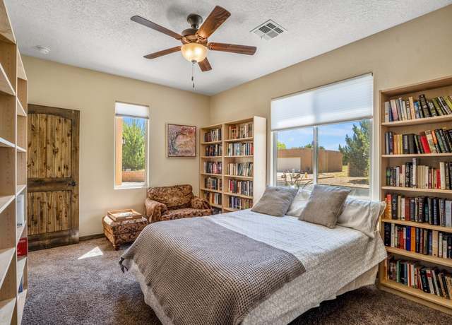 Property at 45 Bosquecillo, Santa Fe, NM 87508, 3 beds, 2 baths