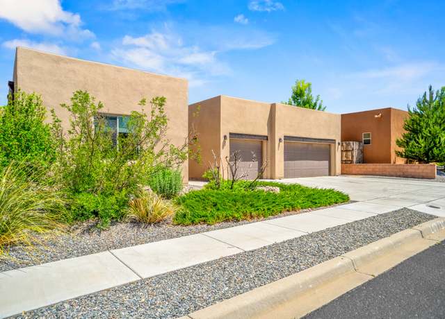 Property at 45 Bosquecillo, Santa Fe, NM 87508, 3 beds, 2 baths
