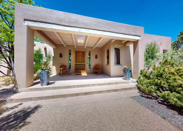 Property at 36 Green Meadow Loop, Santa Fe, NM 87506, 4 beds, 4 baths
