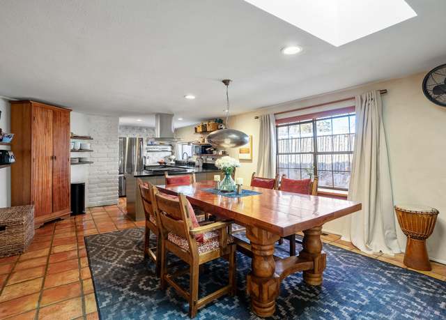 Property at 1402A Bishops Lodge Rd, Santa Fe, NM 87506, 3 beds, 2 baths