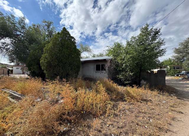 Property at 31 Private Drive 1533, Hernandez, NM 87537, 2 beds, 1 bath