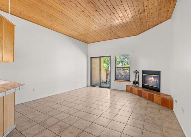 Property at 2839 Plaza Amarilla, Santa Fe, NM 87507, 2 beds, 2 baths