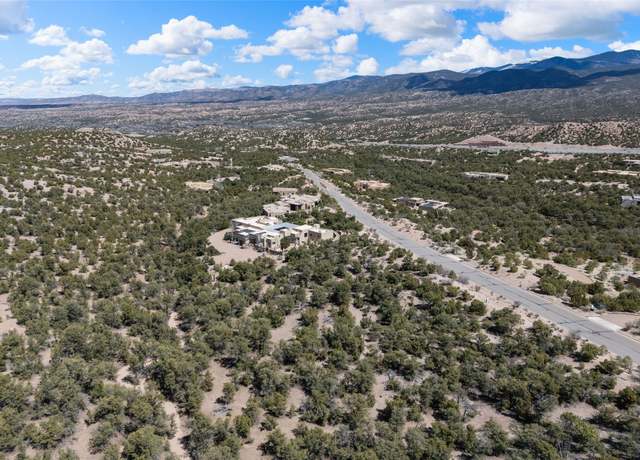 Property at 3024 Monte Sereno Dr Lot 100, Santa Fe, NM 87506