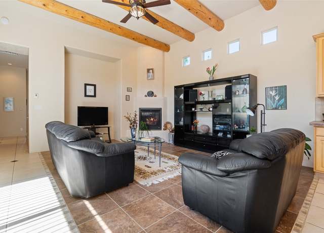 Property at 15 Cimarron Pass, Santa Fe, NM 87508, 3 beds, 2 baths