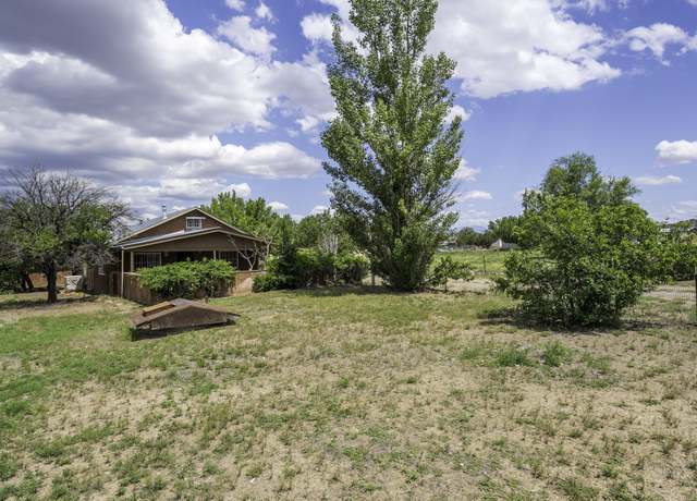 Property at 19374 Highway 84, Hernandez, NM 87537, 2 beds, 2 baths