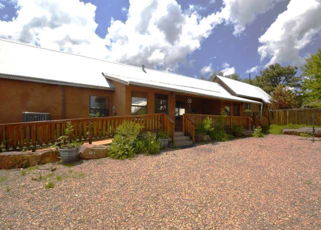Property at 1301/1303/1305 Chavez St, Las Vegas, NM 87701, 7 beds, 5.5 baths