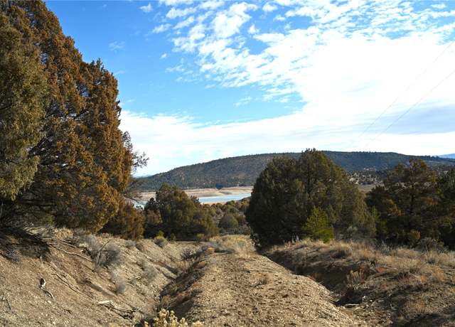 Property at 00 Cr 322 Unit B-6 Lot 12, Tierra Amarilla, NM 87575