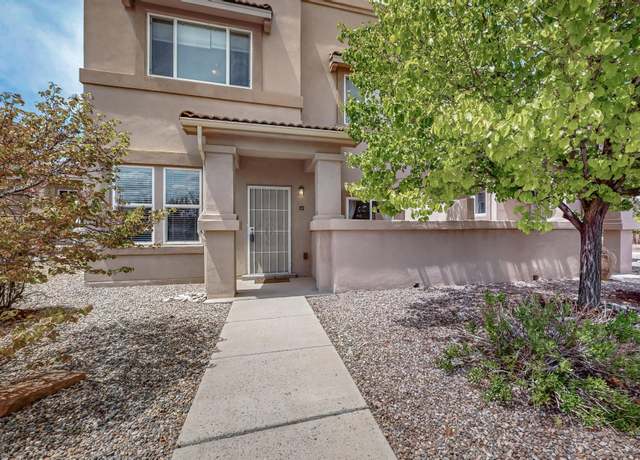 Property at 4359 San Benito St Unit B, Santa Fe, NM 87507, 3 beds, 3 baths