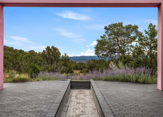 Property at 11 Vista Tesuque, Santa Fe, NM 87506, 3 beds, 3.5 baths