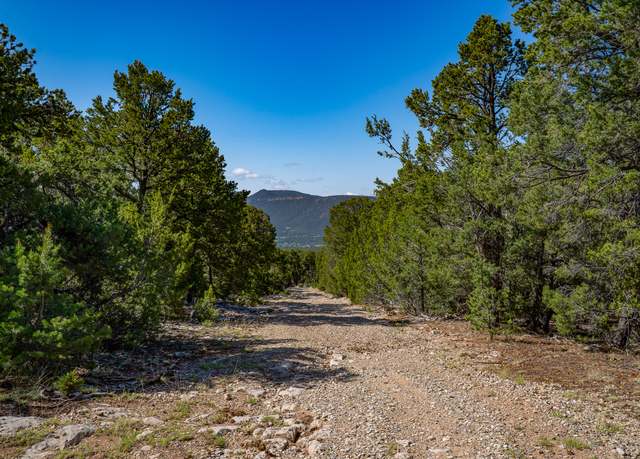 Property at 139 Velasquez, Glorieta, NM 87535