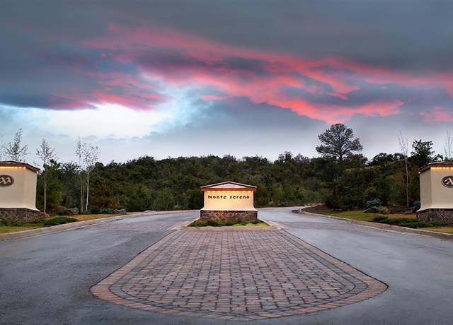 Property at 4000 Enclave Way Lot 36, Santa Fe, NM 87506, 3 beds, 3.5 baths