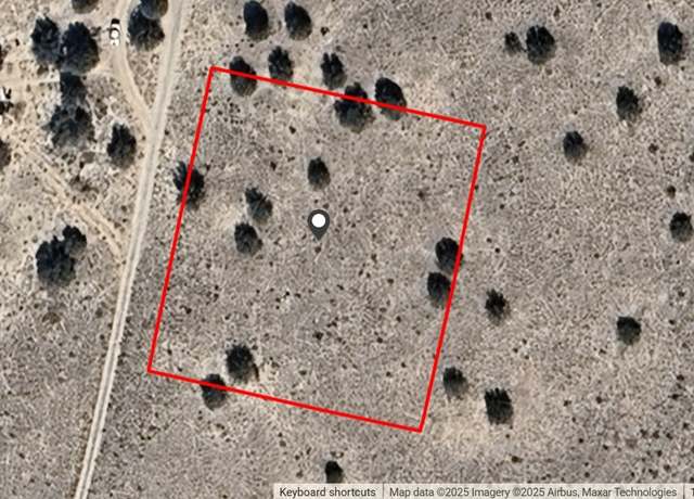 Property at Lots 4&5 None, Medanales, NM 87510