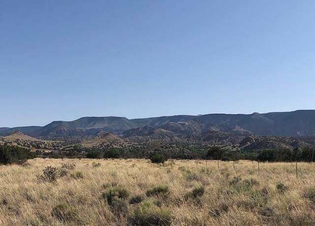 Property at Lots 4&5 Santa California Subd, Medanales, NM 87510