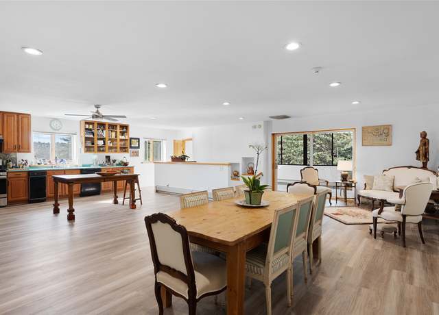 Property at 1447 Bishops Ldg, Santa Fe, NM 87506, 2 beds, 3 baths