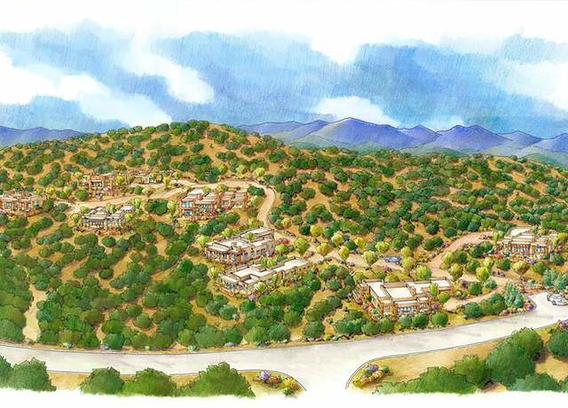 Property at 4011 Enclave Way Lot 30, Santa Fe, NM 87506, 3 beds, 4 baths