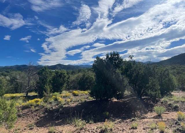 Property at 2 Eccola Ln, Santa Fe, NM 87506