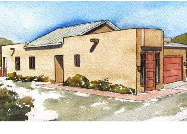 Property at 4036 Fairly, Santa Fe, NM 87507, 4 beds, 2 baths