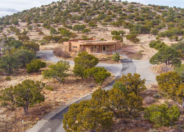 Property at 40 Camino Costadino, Santa Fe, NM 87508, 2 beds, 2 baths