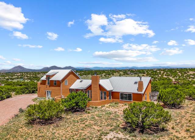 Property at 257 Camino Los Abuelos, Santa Fe, NM 87508, 2 beds, 2 baths