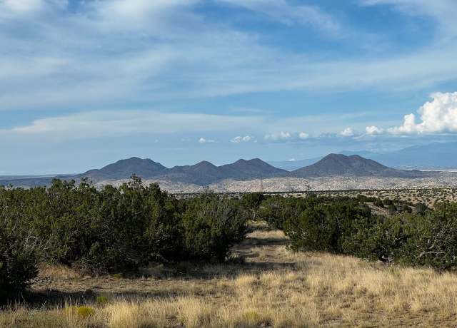 Property at 203 Camino Cerro Chato Unit B, Cerrillos, NM 87010