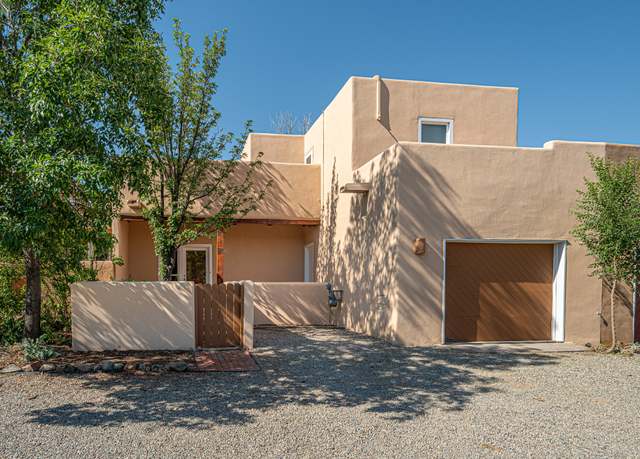 Property at 3214 La Avenida De San Marcos, Santa Fe, NM 87507, 2 beds, 2.5 baths
