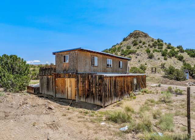 Property at 131 Via Sol Estrella Unit A, Madrid, NM 87010