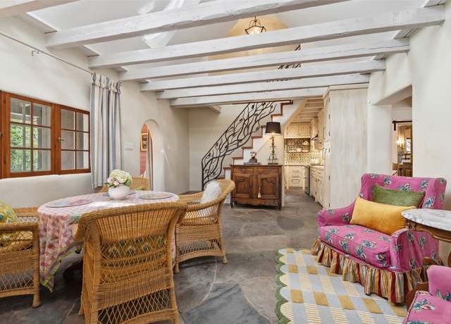 Property at 46 Sibley, Santa Fe, NM 87508, 3 beds, 3 baths