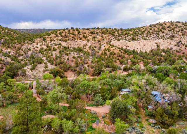 Property at 46 Sibley, Santa Fe, NM 87508, 3 beds, 3 baths