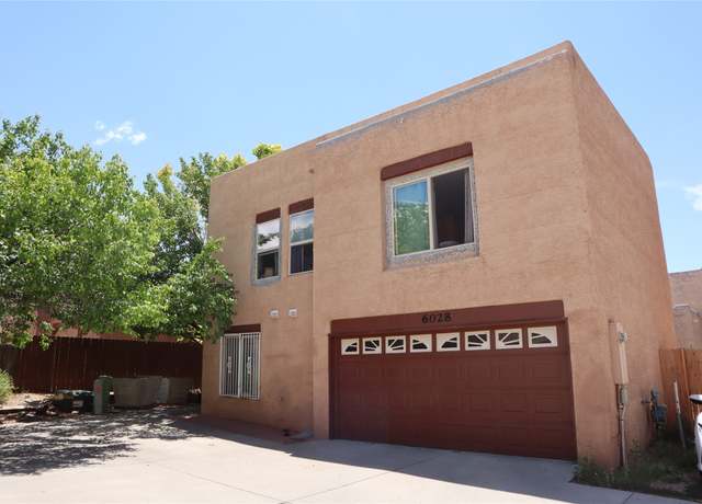 Property at 6028 Monte Azul Pl, Santa Fe, NM 87507, 4 beds, 3 baths