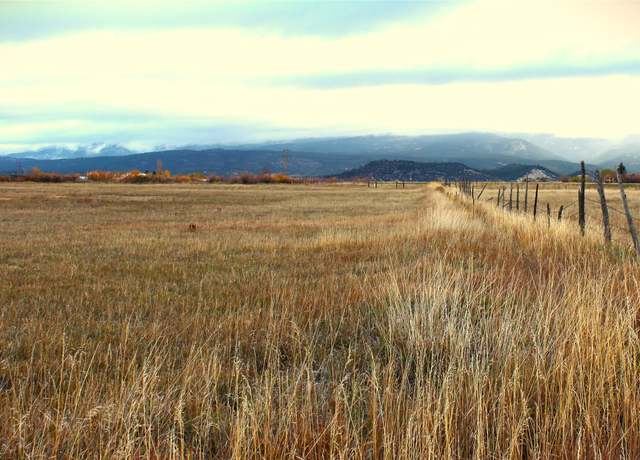 Property at 64/84 Hwy, Tierra Amarilla, NM 87575
