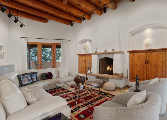 Property at 33 Koshari, Santa Fe, NM 87506, 3 beds, 3.5 baths