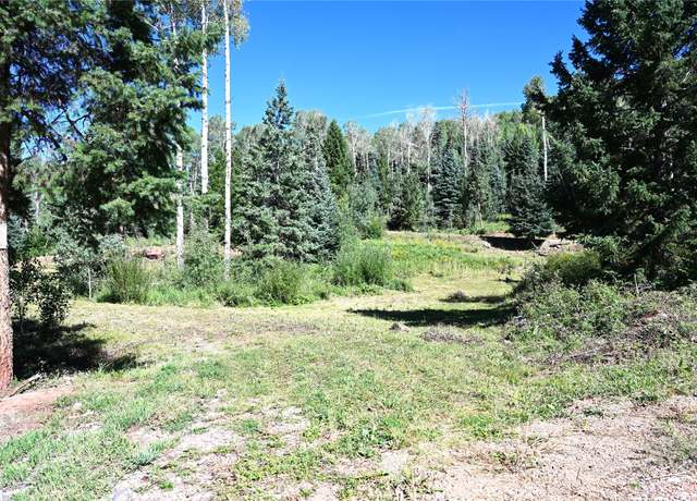 Property at 3 Canyons End, Chama, NM 87520