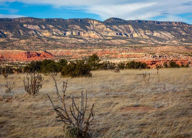 Property at 3631 A State Rd 96 Lot 1 and 2, Youngsville, NM 87064