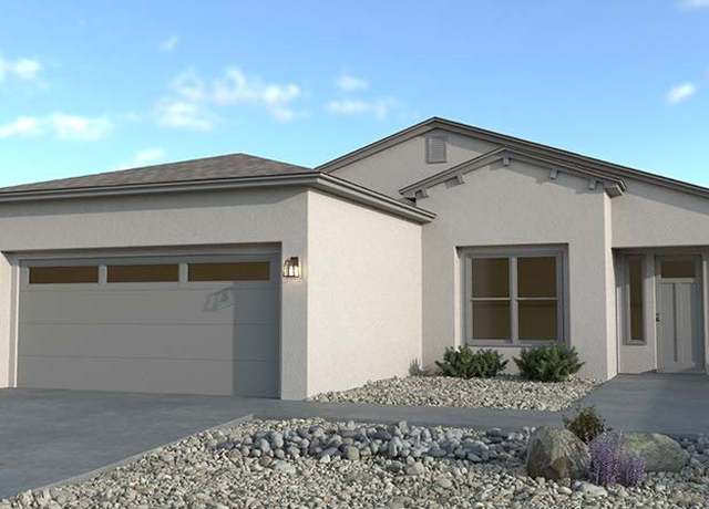 Property at 87 Cadena Loop, Los Alamos, NM 87547, 4 beds, 2 baths