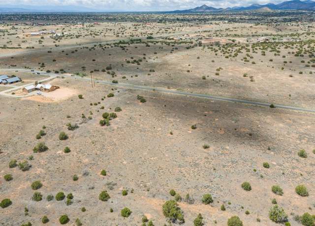 Property at 24 Ranch Rd, Lamy, NM 87540