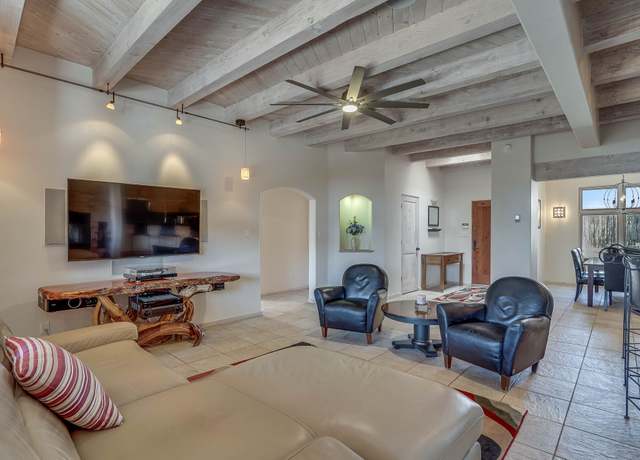Property at 778 Camino Francisca, Santa Fe, NM 87506, 5 beds, 3 baths