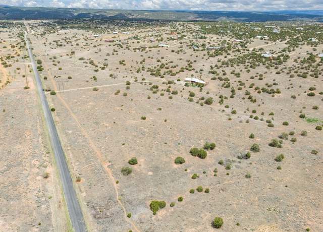 Property at 30 Ranch Rd, Lamy, NM 87540