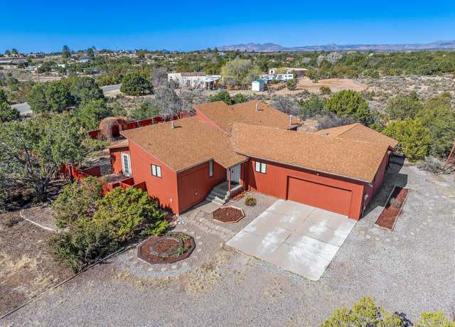 Property at 191 Piedra Loop, White Rock, NM 87547, 4 beds, 3 baths
