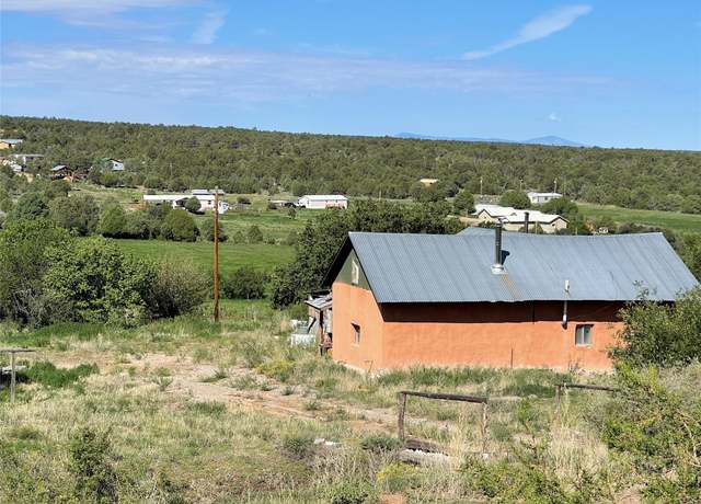 Property at 107 County Road 69, Ojo Sarco, NM 87521, 1 bed, 1 bath