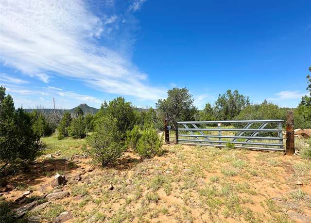 Property at 10 Acres On County Road B26d, NM 87569