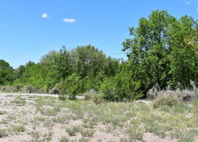 Property at 0 Santa Cruz Dam Rd, Chimayo, NM 87522