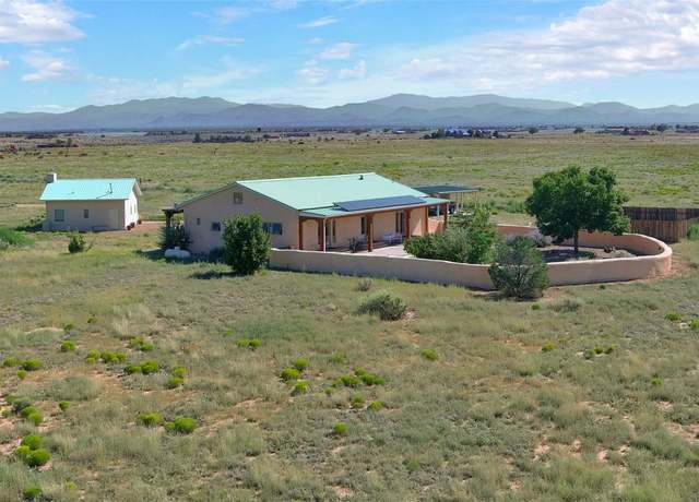 Property at 152 Turquoise Trail Ct, Santa Fe, NM 87508, 3 beds, 3 baths