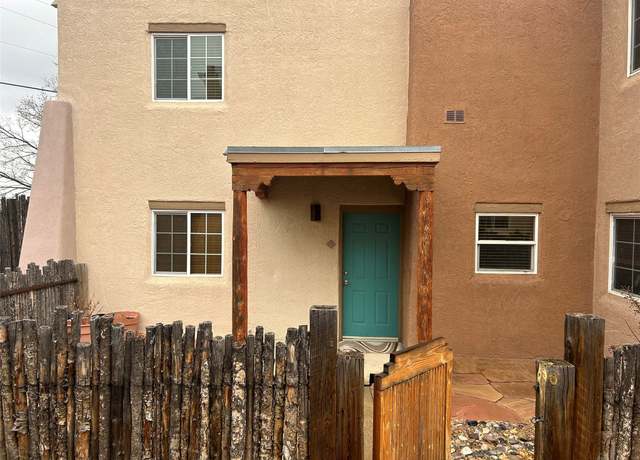 Property at 2210 Miguel Chavez #1212, Santa Fe, NM 87505, 1 bed, 1 bath