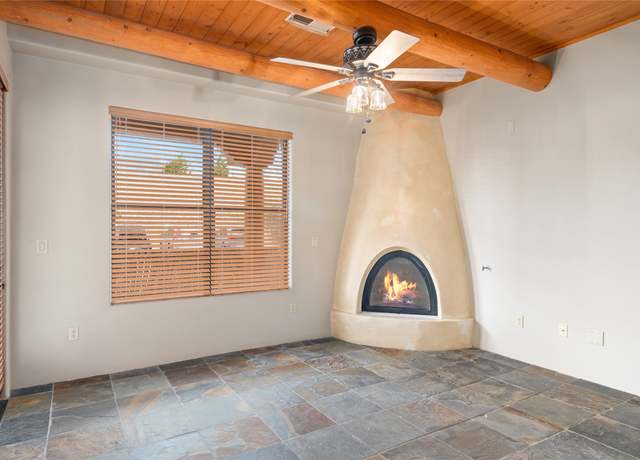 Property at 1405 Vegas Verdes #136, Santa Fe, NM 87507, 1 bed, 1.5 baths