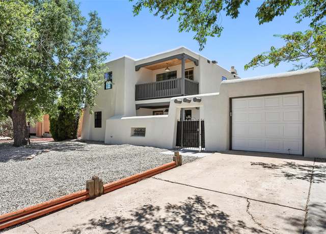 Property at 1710 Avenida Cristobal Colon, Santa Fe, NM 87501, 3 beds, 5 baths