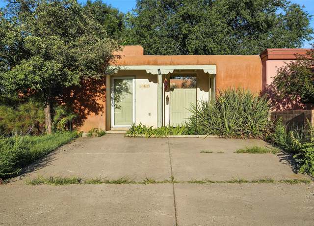 Property at 2067 Placita De Quedo, Santa Fe, NM 87505, 2 beds, 2 baths