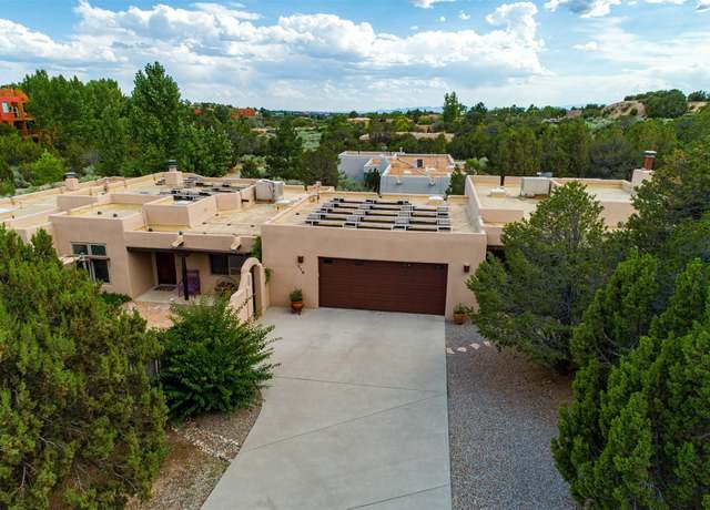 Property at 778 Camino Francisca, Santa Fe, NM 87506, 5 beds, 3 baths