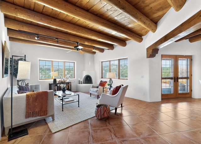 Property at 23A Camino Hasta Manana, Santa Fe, NM 87506, 4 beds, 3 baths
