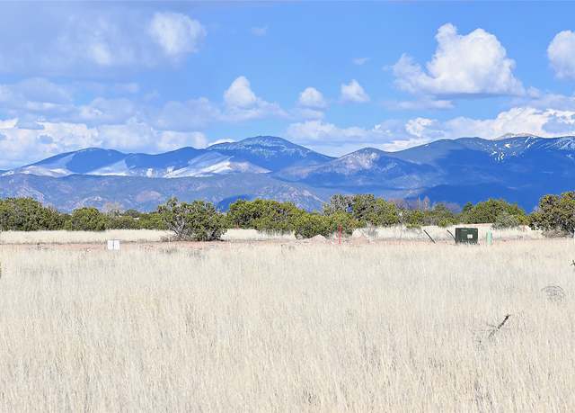 Property at 7 N Via Aria (lot 2), Santa Fe, NM 87506