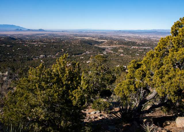 Property at 109 Coyote Mtn, Santa Fe, NM 87505
